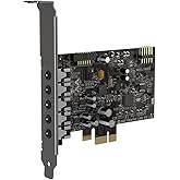 SONIDO CREATIVE SB AUDIGY FX V2 PCI-E 70SB187000000