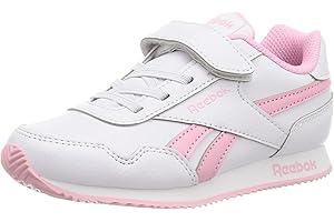 Reebok Fille Royal Cljog 3.0 1v Chaussures de Running Compétition