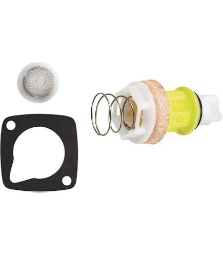 Produktbild von GROHE Armaturen-Deckel – Original Ersatzteil Mit 5 Jahren Herstellergarantie (Robust & Passgenau)