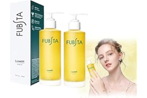 BAGALQIO 2PCS Fubsta Firming oil,Fubsta SkinFirming Rejuvenating Oil, Fubsta skin Firming Oil, Fubsta Rejuvenating Oil Serum, For All Skin Types.
