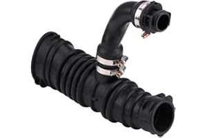 EVGATSAUTO Clip per tubo flessibile di aspirazione del filtro dell'aria per focus II/Focus C-, per 2005-2010 C30/S4/V5 2005-2010 Tubo flessibile di flusso del filtro dell'aria - 1336611