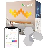 Nanoleaf şekiller, 3 W, &ccedil;eşitli