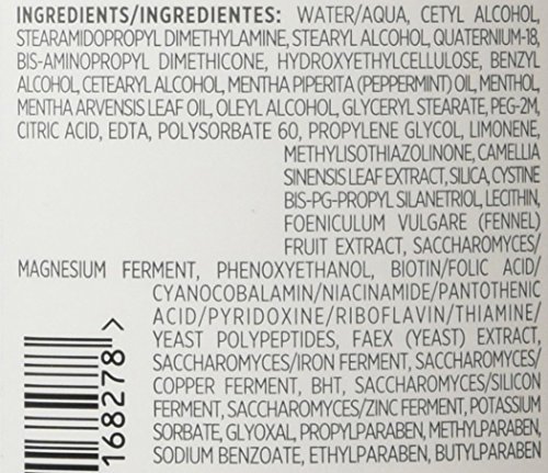 Nioxin System 3 Scalp Revitaliser 1000 ml - 2