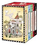 The Mysterious Benedict Society Complete Collection The Mysterious Benedict Society Complete Collection