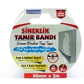 VODASEAL Sineklik Tamir Bandı, 50mmx2mt