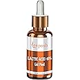 Leeposh Lactic 40% Anti ageing Pigmentation Removing Glow Peel 30 ml