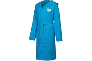 ARENA Zeppelin Light Jr Robe Accappatoi Bambini e ragazzi (Pacco da 1)