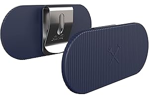 Blue Tees Golf - Magnetic Hub - Zubehör für Golftaschen - Blau