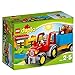 Produktbild LEGO Duplo BAMBINO VORS trattore