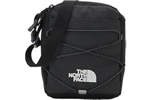 The North Face Jester Crossbody Gym Bag Homme (lot de 1)