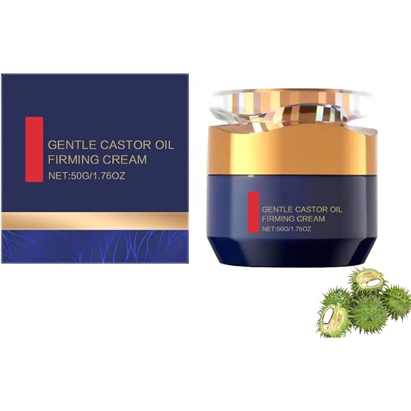 Qingling Anti-Falten Creme – Straffende Gesichtscreme Mit Polypeptiden Für Alle Hauttypen