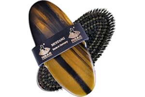 USG Haas Mustang Brush