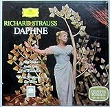 king kurt destination zululand vinyl  Strauss: DAPHNE (Wien 1964) [Vinyl Schallplatte] [2 LP Box-Set]
