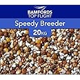 Bamfords Top Flight Speedy Breeder Pigeon Food