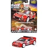 Hot Wheels Boulevard Premium Ara&ccedil;lar FORD RS200 GJT68 - JBL29