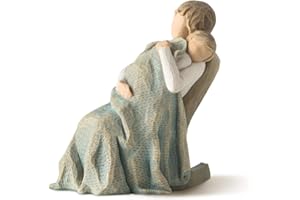 Willow Tree The Quilt Figurine