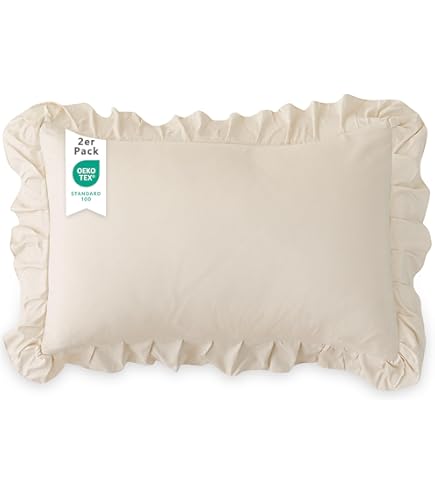 TOCOMOA Beddengoed voor meisjes, 155 x 220 cm, roze, esthetische