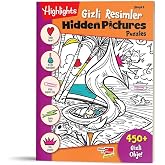 Hidden Pictures Gizli Resimler Seviye 4