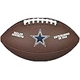 Wilson NFL Licensed Football
