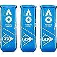 DUNLOP Australian Open 9 Balls (3x3)