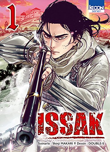 Issak — Tome 1