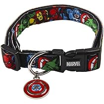 Arnese Per Cagnolini Cerdá Life - Licenza Ufficiale DC Comics Super Girl - Foto 8