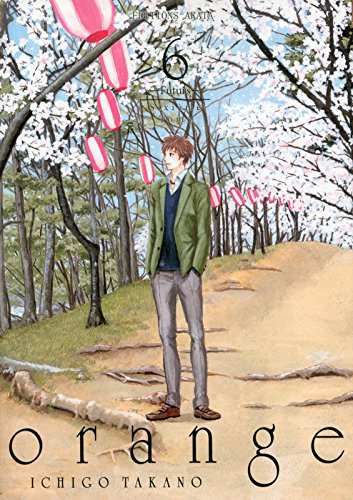Orange — Tome 6