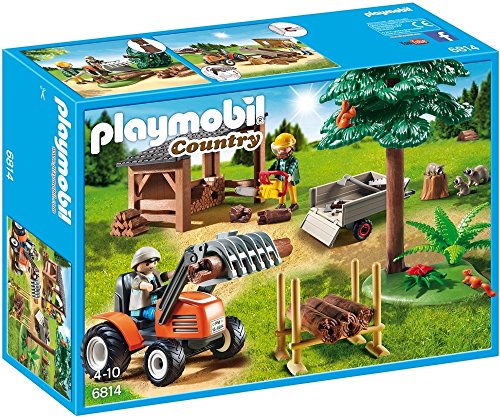 Playmobil 6814