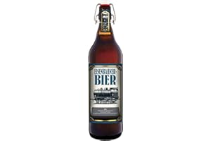 ‎BIERUNDMEHR Eisenbahner-Bier Modell 1C1