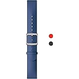 WITHINGS - Cinturino sportivo in silicone per ScanWatch, Steel HR, Steel HR Sport, Move ECG, Move e Steel