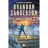 Viento y verdad (El Archivo de las Tormentas 5) (Best Seller | Ficci&oacute;n)