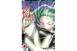 One-Punch Man. Verso l'abisso (Vol. 28) (Planet manga. Manga one)