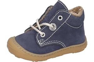 RICOSTA Unisex - Kinder Boots CORANY von Pepino, Weite: Mittel (WMS),terracare