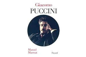 GIACOMO PUCCINI