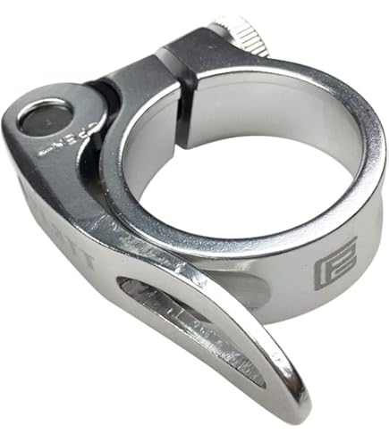 Compra Alpina Reggisella 27.2mm 20cm - Cromo Su HBS - Foto 10