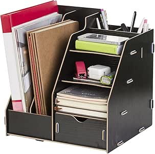 Schreibtischorganizer Tisch Organizer Aufbewahrungsregal