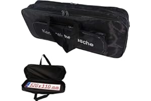 T TAKONE Juego de 2 bolsas de almacenamiento para matrícula, para concesionarios, servicios de matriculación y talleres, extra resistente y espaciosa (1)