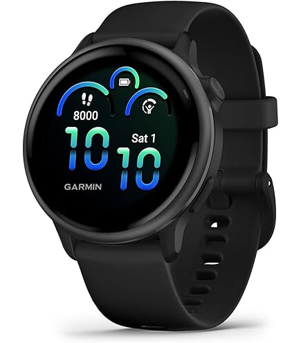 Garmin Approach S70, 47 mm case Size, Premium Golf GPS Smartwatch