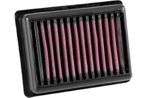 ‎K&N K&N Filters TB-9016 Motorräume