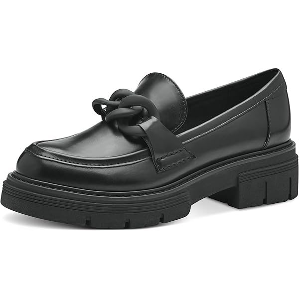 ONLLUX-1 Mocassins | Gris Foncé | ONLY