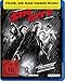Sin City [Blu-ray]