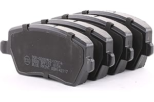 Blue Print ADN142117 Brake Pads