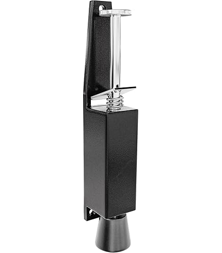 Deurdranger 645 - Glijarm - Bricard