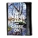 Produktbild Portemonnaie Geldbörse Brieftasche // Q01025226 keep calm and carry on 1310 // Medium Size Wallet