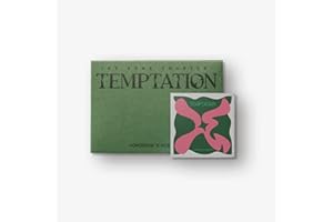 COKODIVE Txt - The Name Chapter Temptation Weverse Album Ver