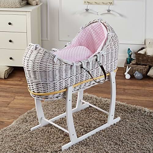 Amazon.co.uk Moses Baskets Baby Products