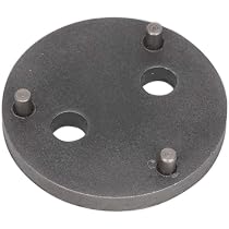 Laser 5541 Cube Repousse-Piston De Frein 3/8" - Outil Professionnel Pour Entretien Freins à Disque