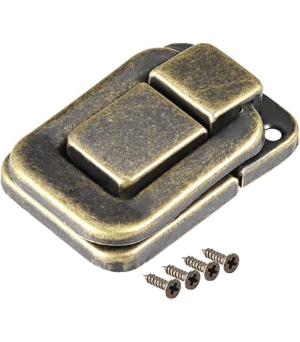 Metal Cabinet Lock Uxcell Cabinet 22mm Male Thread Triangle Insert ...