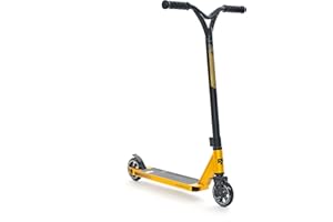 Nitro Circus Ryan Williams RW Replica Complete Pro Stunt Scooter (Gold)