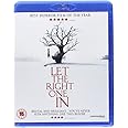 Let the Right One in [Blu-ray]